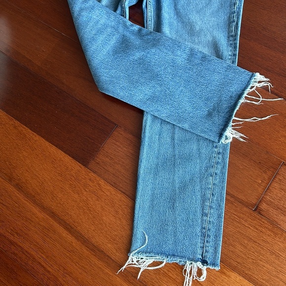 Toteme jeans size 26 - Picture 7 of 10